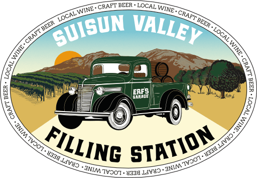 Suisun Valley Filling Station